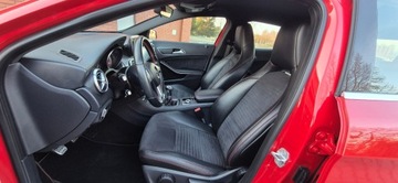 Mercedes GLA I Off-roader 2.1 200 CDI 136KM 2015 MB GLA 200CDI 2.2d 136 AMG Pakiet Piękny Zadbany Serwis Gwarancja!, zdjęcie 17