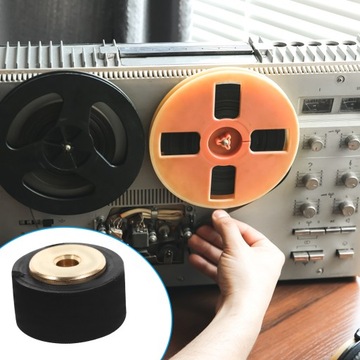 ROLKA DOCINANIA REJESTRATORA GŁOSU DO DOCINANIA AUDIO