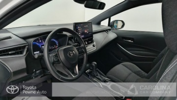 Toyota Corolla XII 2024 Toyota Corolla 1.8 Hybrid Comfort Seria E21 (2019-, zdjęcie 10