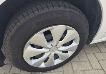 Citroen C3 III VAN 1.5 BlueHDi 102KM 2021 Citroen C3 lift 1.5 diesel 102KM Gwarancja Zamiana Zarejestrowany Full LED, zdjęcie 16