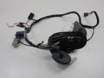 FORD FIESTA MK6 08-12 ЖГУТ ПРОВОДОВ ДВЕРИ ПЕРЕДНЕЙ СПРАВА