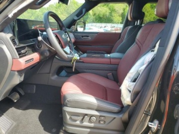 Infiniti 2026 Infiniti QX80 Autograph 2026 3.5 Benzyna 450KM, zdjęcie 7