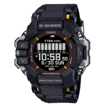 Zegarek Casio GPR-H1000-1ER G-Shock Rangeman