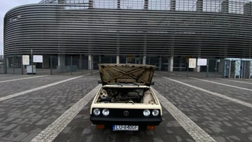 FSO Polonez Hatchback 1.5 AB 82KM 1988 Fso Polonez 1.5 Sle 1988, zdjęcie 5