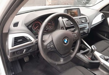 BMW Seria 1 F20-F21 2016 BMW Seria 1 Cena Brutto 1.5 Benzyna 136KM, zdjęcie 17