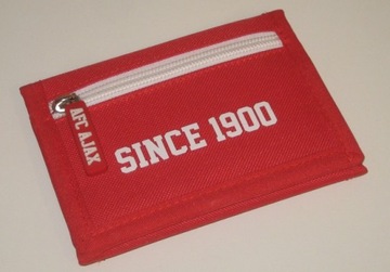 AJAX AMSTERDAM – КОШЕЛЕК – ИЗ НИДЕРЛАНДОВ