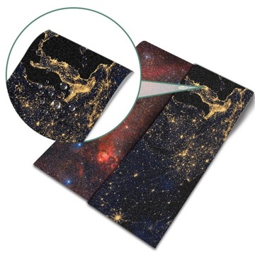 Скейтборд Скутер Земля