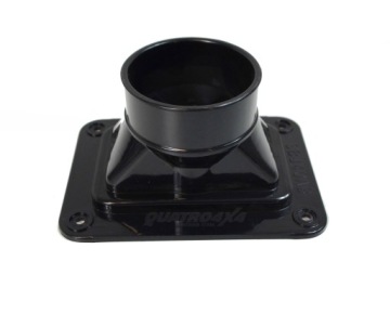 JEEP BEIJING Automotive Group (BAIC GROUP) 2.0T 2.3T ШНОРКЕЛЬ LLDPE Snakeman