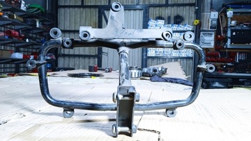 YAMAHA FAZER FZS 600 STELAŻ CZASZY OWIEWKI PRZÓD UCHWYT MOCOWANIE CZACHY
