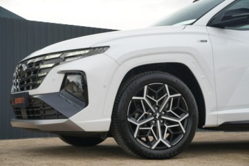Hyundai Tucson IV 2023 Hyundai Tucson MAX OPCJA skóra FUL LED nawi, zdjęcie 4
