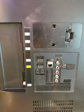 Samsung UE50H6400AW DAWCA - USZKDZONA MATRYCA
