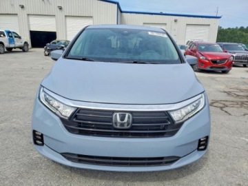 Honda Odyssey IV 2024 Honda Odyssey Elite 2024 3.5 Benzyna 280KM, zdjęcie 5