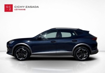 Cupra Formentor Crossover 2.0 TSI 190KM 2021 Cupra Formentor 2.0TSI 4Drive 190KM DSG Webasto Navi Asystenci Kamera El.K, zdjęcie 1