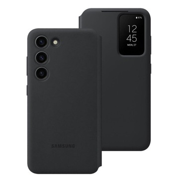КРЫШКА КОШЕЛЬКА-КОШЕЛЬКА SAMSUNG GALAXY S23 VIEW