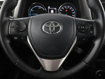 Toyota RAV4 IV 2016 Toyota RAV-4 Dynamic navi kamera BiLED Bluetooth t, zdjęcie 20