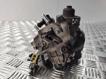0445010629 ČERPADLO PALIVA 3.0 D 4X4 183 2014 LAND ROVER DISCOVERY V (L462)