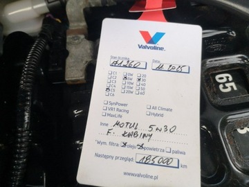 Ford Fiesta VII Hatchback 3d Facelifting 1.0 EcoBoost 100KM 2015 Ford Fiesta 1.0 Benzyna 100KM Klima Elektryka, zdjęcie 22