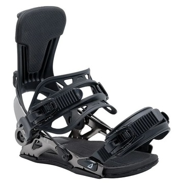 wiązanie SP SLab.Pure - Multientry Black