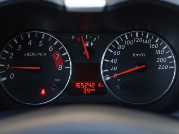 Nissan Note I Mikrovan Facelifting 1.4 88KM 2012 Nissan Note 1.4, Serwis ASO, Klima, Tempomat, zdjęcie 10