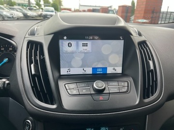 Ford Escape III 2019 Ford Escape 1.5 benzyna 184 KM automat 4 x 4 jak KUGA zarej w PL zadb, zdjęcie 12