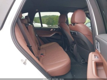 BMW X5 G05 2024 BMW X5 xDrive40I 2024 3.0l 3.0 Benzyna 375KM, zdjęcie 13
