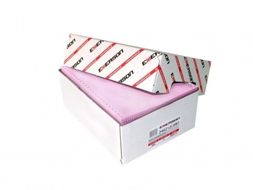 Компьютерная бумага Emerson 240х12