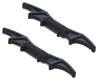 LEGO Broń Batmana - Batarang 98721 NOWY - 2 szt