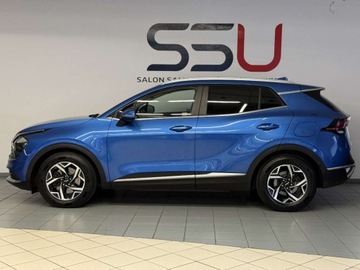 Kia Sportage 2022 Kia Sportage 1.6T-GDI 150KM M Smart Salon PL 1wl VAT23 SSU 1.6, zdjęcie 14
