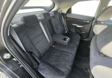 Honda Civic VIII 2007 Honda Civic Sliczna 1.3 Benzyna AUTOMAT Bogata Wersja ORYGINAL Zadbany SER, zdjęcie 11