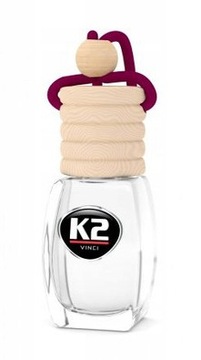 K2 VENTO SOLO ORIENTAL OPIUM zapach samochodowy 8m