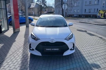 Toyota 2025 Toyota Yaris Comfort 116KM Kamera cofania Polski salon Duzy rabat, zdjęcie 10