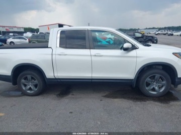 Honda Ridgeline 2021 Honda Ridgeline RTL 2021 3.5l 3.5 Benzyna 280KM, zdjęcie 6