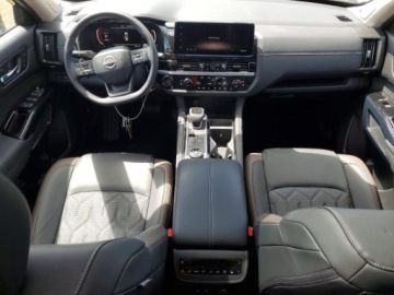 Nissan Pathfinder III 2026 Nissan Pathfinder Platinum 2026 3.5 Benzyna 284KM, zdjęcie 8