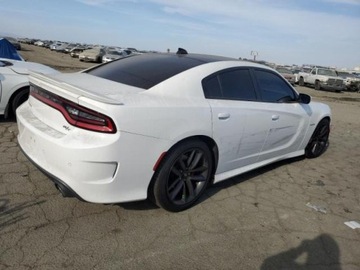 Dodge Charger VII 2020 Dodge Charger 2020, 5.7L, RT, od ubezpieczalni 5.7 Benzyna 370KM, zdjęcie 3