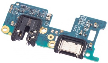 ОРИГИНАЛЬНЫЙ РАЗЪЕМ USB ДЛЯ ЗАРЯДКИ Realme 10 RMX3630