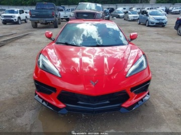 Chevrolet Corvette C7 2023 Chevrolet Corvette Stingray Rwd 1lt 2023 6.2 Benzyna 495KM, zdjęcie 8