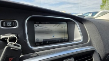 Volvo V40 II Hatchback 2.0 D3 150KM 2012 Volvo V40 zarejestrowane, zdjęcie 11