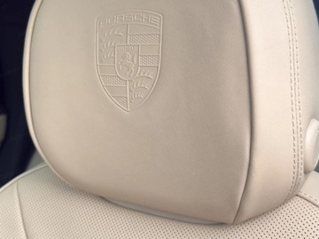 Porsche Cayenne III SUV Facelifting 3.0 353KM 2025 PORSCHE Cayenne Coupe Black Edition Suv 2.0 (353KM) 2025, zdjęcie 5