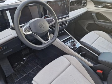 Volkswagen Tiguan III 2025 VOLKSWAGEN Tiguan Elegance 2.0 TSI DSG 4Mot. 204KM 2025, zdjęcie 5