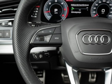Audi Q8 SUV 3.0 50 TDI 286KM 2025 Audi Q8 50 TDI quattro 286 KM Tiptronic Podgrz. i, zdjęcie 12