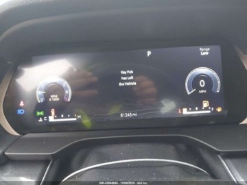 Jeep Grand Cherokee IV 2022 Jeep Grand Cherokee 2022 Jeep Grand Cherokee L Laredo 4x4 3.6 Benzyna 295KM, zdjęcie 11