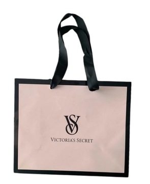 Victoria's Secret Firmowa torebka na perfumy mała
