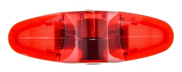 Светодиодный проектор логотипа Renault Master Koleos II Espace