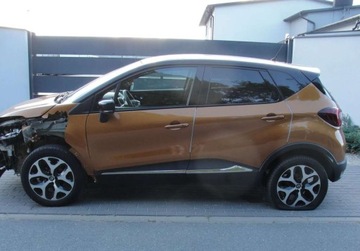 Renault Captur I Crossover Facelifting 0.9 Energy TCe 90KM 2019 Renault Captur 0,9 Tce 38 tys.km. Benzyna 90KM, zdjęcie 13