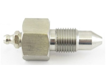 ZAWÓR NAPINACZA GĄSIENICY HITACHI STAL NIERDZEWNA