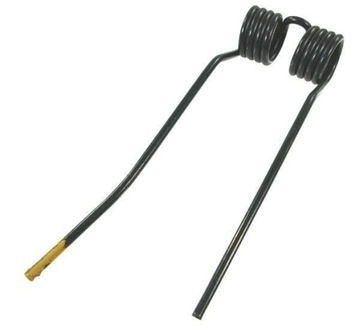 Palec zgrabiarki RD pasuje do PZ VGPZ106KR