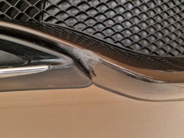 MERCEDES E TŘÍDA 213 CLASSIC NÁRAZNÍK W213