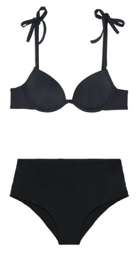 Strój kąpielowy Tezenis Calzedonia PUSH-UP 85B / L