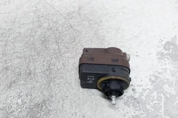 MOTOREK REGULACE ÚROVNI SVĚTLO PEUGEOT PARTNER FURGON (5) 6270799 1.9L