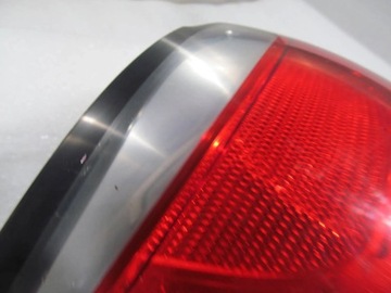 CITROEN C3 13-16 SVĚTLO LEVÝ ZADNÍ